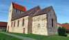 Die Altensalzwedeler Kirche gehört zu den ältesten der Region. Sie wurde vor 800 Jahren aus den Burgresten errichtet.