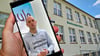 Die Nachterstedter Seelandschule hat ein Werbevideo erstellt, um Lehrer anzulocken.