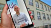 Die Nachterstedter Seelandschule hat ein Werbevideo erstellt, um Lehrer anzulocken.