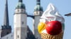 Halle an der Saale hat beim Hitze-Check besser abgeschnitten als die Landeshauptstadt Magdeburg.&nbsp;