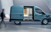 Unter den Transportern, die im Bereich von Burg und Genthin gestohlen worden sind, sind auch Modelle vom Renault Master.