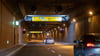 Der Tiergartentunnel ist bald wieder dicht. (Archivbild)