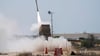 Das Raketenabwehrsystem „Iron Dome“ ist in Israel seit 2011 im Einsatz. (Archivbild)