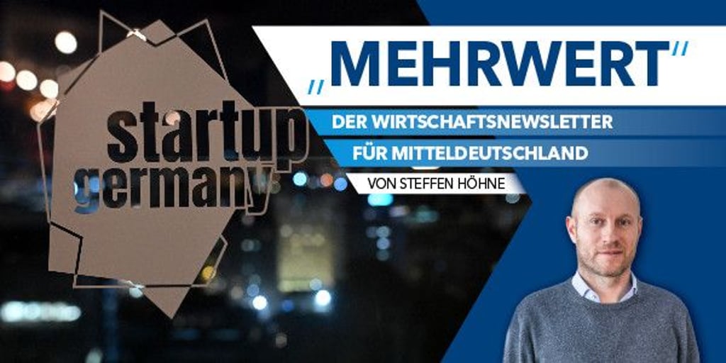 Newsletter Start-ups