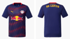 Das Auswärtstrikot 2025/26 von RB Leipzig.