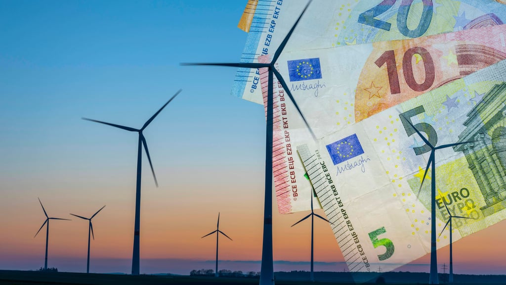 Werden in einem Stendaler Ortsteil Windräder oder Solaranlagen errichtet, sollen die Orte künftig direkt vom Geld aus dem EEG profitieren.