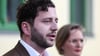 Die Grünen haben Fehler gemacht im Umgang mit Vorwürfen gegen ihren Bundestagsabgeordneten Stefan Gelbhaar - das räumt der Vorstand ein.
