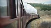 Touristenfahrt unter Dampf: Ab Pickering geht es mit der North Yorkshire Moors Railway, einer Museumsbahn, durch den gleichnamigen Nationalpark.