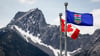 Der diesjährige G7-Gipfel findet in den Rocky Mountains statt.