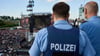 Beim Metal Frenzy rastete ein Besucher vollkommen aus und erhielt einen Platzverweis.
