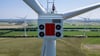 Der Windpark Zahna-Elster wird mit deutlich weniger Anlagen deutlich leistungsstärker