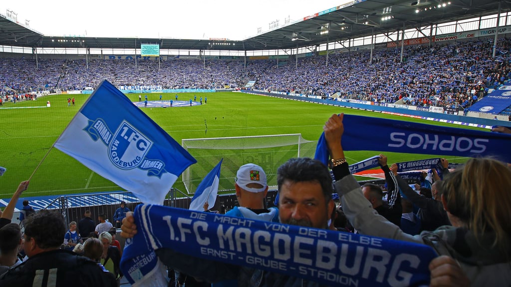 Viele Partien in der neuen Regionalliga-Saison werden für die Fans des 1. FC Magdeburg sehr besonders.