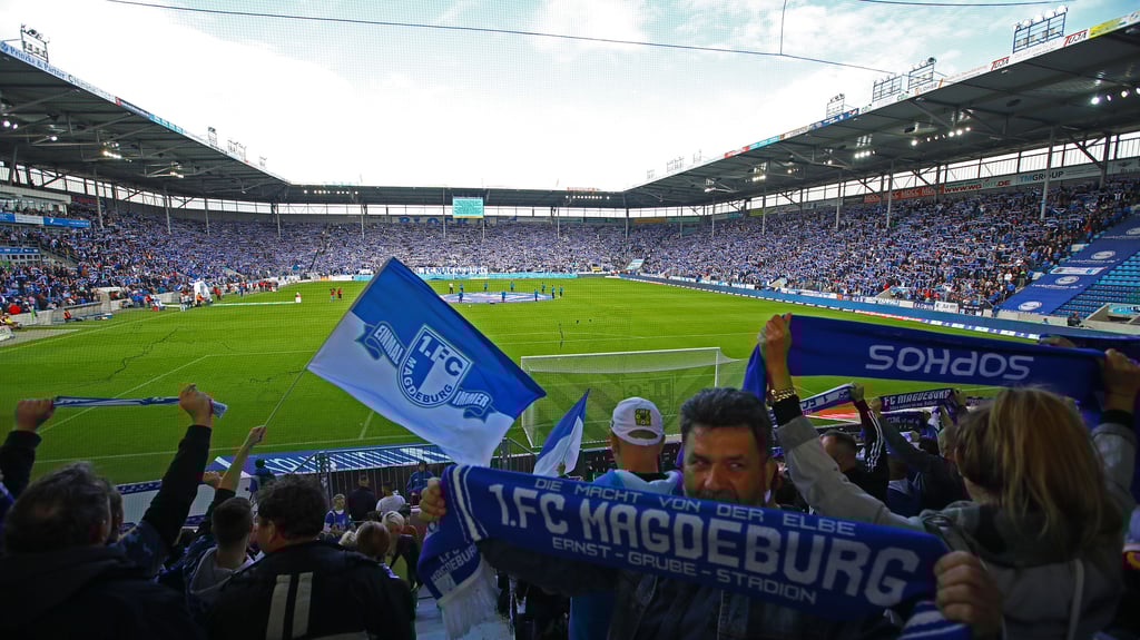Viele Partien in der neuen Regionalliga-Saison werden für die Fans des 1. FC Magdeburg sehr besonders.