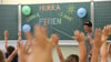 Ferien in Sachsen-Anhalt: Das Schuljahr 2024/2025 ist bald vorbei und die großen Ferien stehen vor der Tür.