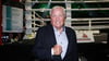 Trainerlegende Ulli Wegner kommt als Stargast zum Chemiepokal im Boxen nach Halle. (Foto: