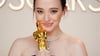 „Anora“-Darstellerin Mikey Madison setzte sich bei den Oscars dieses Jahr in der Kategorie „Beste Hauptdarstellerin“ gegen Cynthia Erivo („Wicked“), Karla Sofía Gascón („Emilia Pérez“), Fernanda Torres („Für immer hier“) sowie Demi Moore („The Substance“) durch.