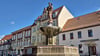 Beim Sperlingsberg in Stendal handelt es sich um einen Spottnamen. Der übertrug sich auf den Brunnen.