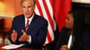 In Texas entschied sich Gouverneur Greg Abbott selbst, die Nationalgarde einzusetzen. (Archivbild)