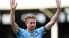 Kevin De Bruyne hat nach seinem Abschied bei Manchester City einen neuen Club gefunden.