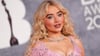 US-Sängerin Sabrina Carpenter hat ein neues Studioalbum angekündigt. (Archivbild)