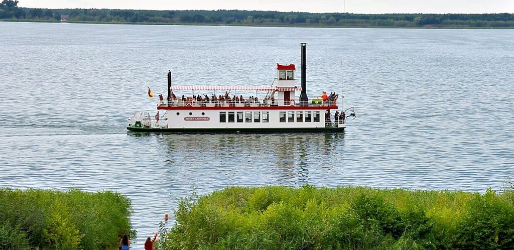 Der Fahrbetrieb soll schnell wieder aufgenommen werden.