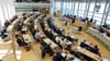 Etwa 92 Prozent der internationalen Studierenden in Sachsen-Anhalt kommen nicht aus der Europäischen Union.