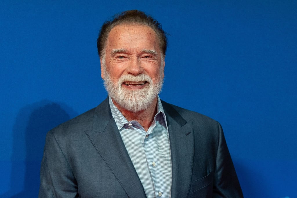 Arnold Schwarzenegger übt an Republikanern und an Demokraten in den USA Kritik. (Archivfoto)