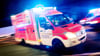 Der Auslöser des Feuers ist noch unklar. (Symbolbild)