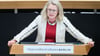 Verkehrssenatorin Ute Bonde (CDU) hat im Berliner Abgeordnetenhaus ausführlich Stellung genommen zum Zustand der Brücken in Berlin.