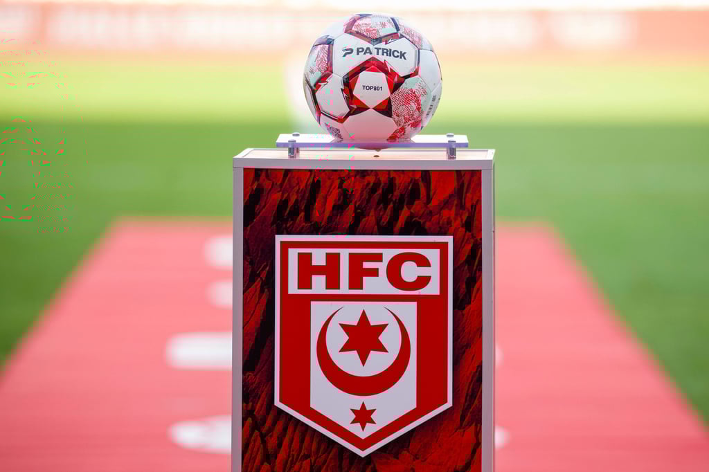 Die Kaderplanung heim Halleschen FC schreitet voran.