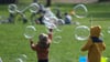 Am Wochenende gibt es in Sachsen-Anhalt wieder jede Menge Spaß und Action für Kinder.
