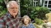 Manfred und Ute Kwiran sind vor 25 Jahren aus der Großstadt nach Wülperode gezogen und hier glücklich geworden.