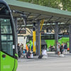 In Sachsen-Anhalt fahren Fernbusse insgesamt sechs Städte an. Welche Metropolen von dort aus erreicht werden können.