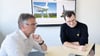 Laempe Mössner Sinto hat einen neuen Kunden: Enercon aus Magdeburg.