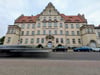 Im Schönebecker Amtsgericht muss sich ein 35-jähriger Calbenser verantworten. Die Staatsanwaltschaft erhebt Anklage wegen Fahrerflucht und Fahrens ohne Fahrerlaubnis.