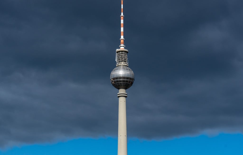 Berlin landete in dem Städteranking erneut auf den hinteren Plätzen. (Symbolbild)