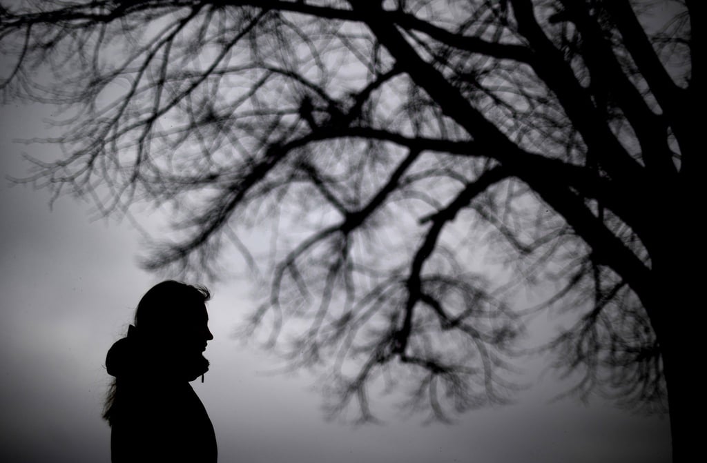 Bei Menschen mit entsprechender Veranlagung können depressive Symptome verstärkt werden.