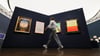 Nach Stationen in Brüssel, Paris und Madrid macht die Ausstellung nun Halt in Deutschland.