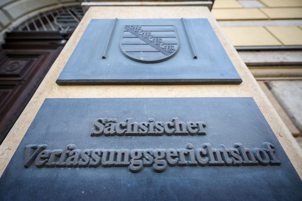 Verfassungsgerichtshof: Corona-Maßnahmen waren in großen Teilen verfassungskonform