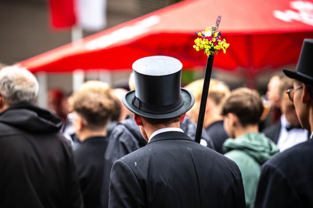 Die Initiative möchte die Tradition des Kinderschützenfestes modernisieren.