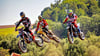 Der MC Einetal Alterode richtet  die Landesmeisterschaft Sachsen-Anhalt im Motocross auf seinem Gelände aus.