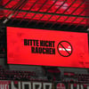 Es gibt in Fußball-Deutschland-Stimmen, die sich ein flächendeckendes Rauchverbot wünschen würden.