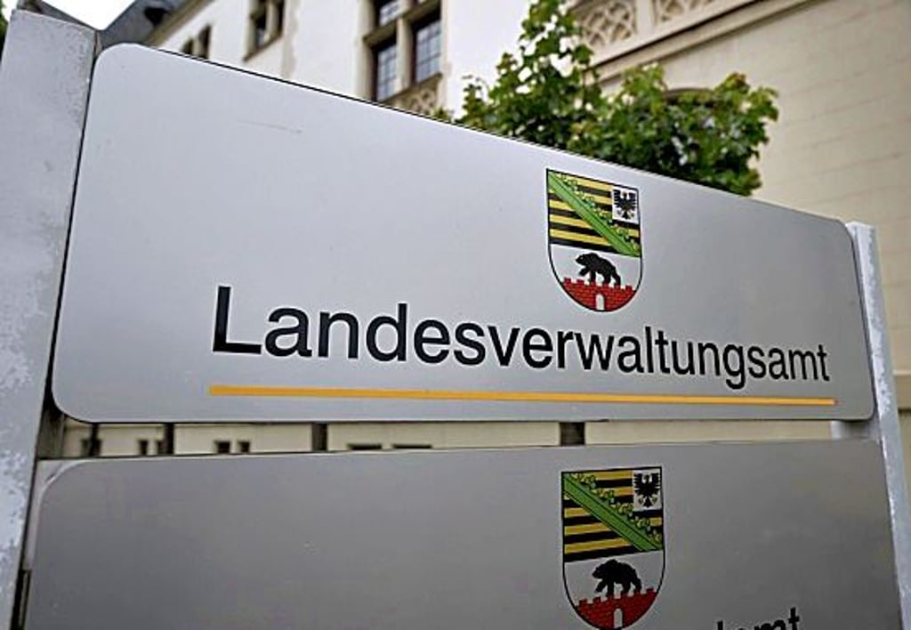 Das Landesverwaltungsamt prüft derzeit den Dessau-Roßlauer Haushalt 2025.