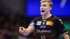 Der SC Magdeburg hofft auf ein Comeback von Gisli Kristjansson beim Final Four der Champions League.