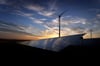 Dörfer um Salzwedel sind gespalten wegen geplanter Windparks.