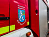 Symbolfoto Feuerwehr Bad Lauchstädt