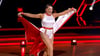 Die "Let's Dance"-Kandidatin Christine Neubauer war einige Wochen nicht aktiv auf Instagram.&nbsp;