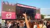 Das Love Music Festival findet vom 20. bis 22. Juni 2025 in Magdeburg im Elbauenpark statt. 2025 feiert das Festival zehnjähriges Jubiläum.