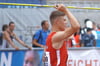 Niklas Könnemann (hier noch im Trikot des VfL Kalbe/Milde) hat sich in Wetzlar durchgesetzt.