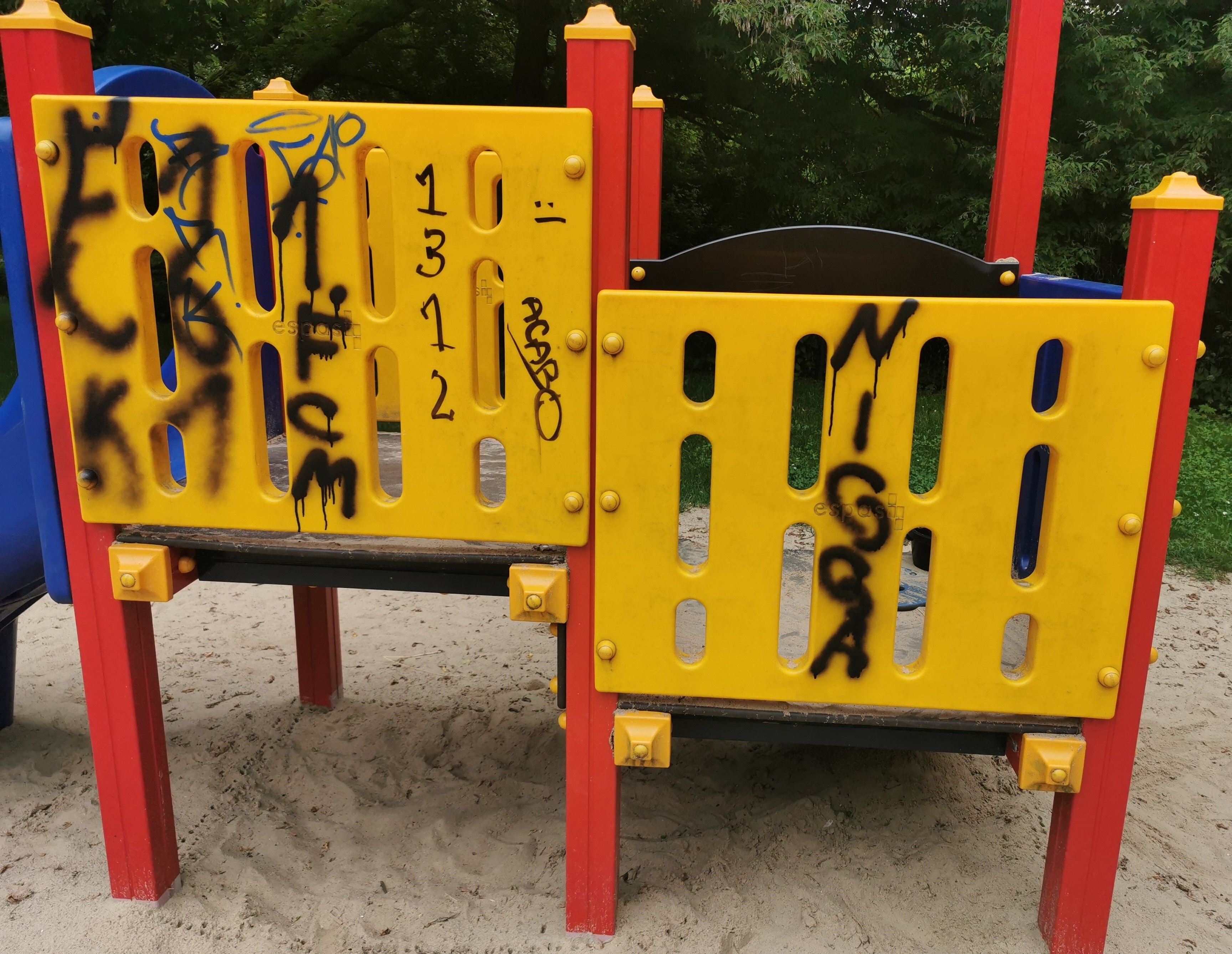 Polizei äußert sich: Kritik an der Statistik zu politisch motivierter Kriminalität: Ein verzerrtes Bild?